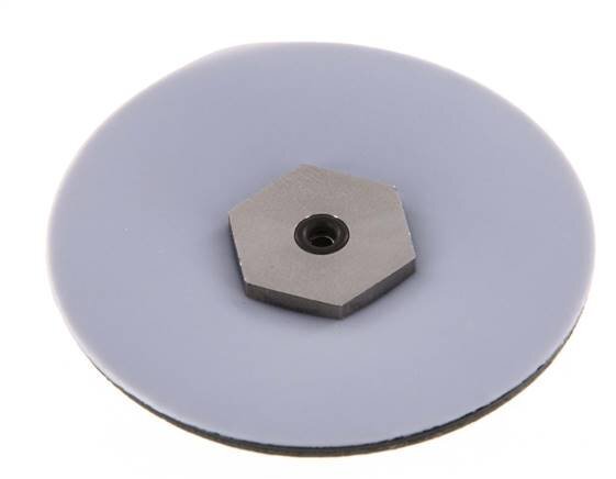 Vervangingsmembraan PTFE/NBR 1/4'' en 3/8''.