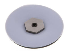 Vervangingsmembraan PTFE/NBR 1/4'' en 3/8''.