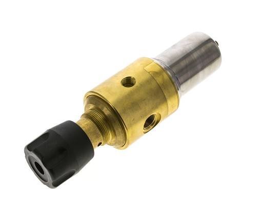 Filter-Regelaar G3/8'' 800l/min 0,2-3,0bar/3-44psi
