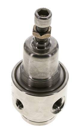 Drukregelaar G3/8'' 700l/min 0,2-3,0bar/3-44psi