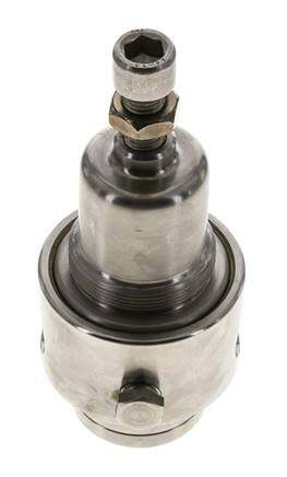 Drukregelaar G3/8'' 700l/min 0,2-3,0bar/3-44psi
