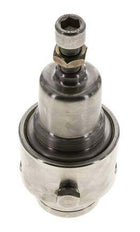 Drukregelaar G3/8'' 700l/min 0,2-3,0bar/3-44psi