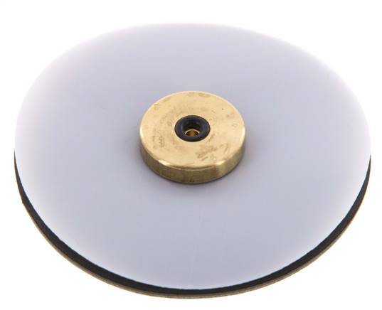 Vervangingsmembraan PTFE/NBR 1/4'' en 3/8''.