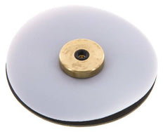 Vervangingsmembraan PTFE/NBR 1/4'' en 3/8''.
