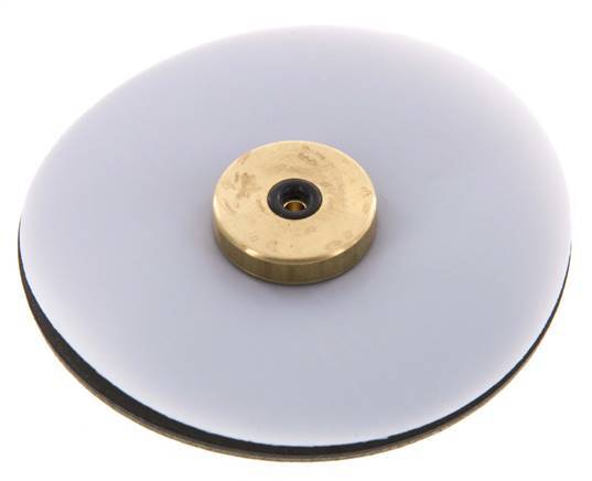 Vervangingsmembraan PTFE/NBR 1/4'' en 3/8''.