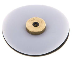 Vervangingsmembraan PTFE/NBR 1/4'' en 3/8''.