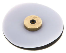 Vervangingsmembraan PTFE/NBR 1/4'' en 3/8''.