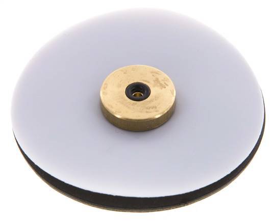 Vervangingsmembraan PTFE/NBR 1/4'' en 3/8''.