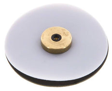Vervangingsmembraan PTFE/NBR 1/4'' en 3/8''.