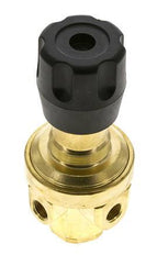 Pressure Regulator G1/4'' 490 l/min 0.2-3.0bar/3-44psi Brass CO2
