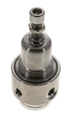 Drukregelaar G1/4'' 700l/min 0.5-8.0bar/7-116psi