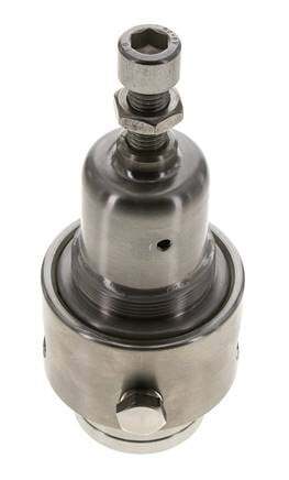 Drukregelaar G1/4'' 700l/min 0.5-8.0bar/7-116psi