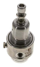 Drukregelaar G1/4'' 700l/min 0.5-8.0bar/7-116psi