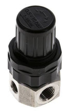 Drukregelaar G1/4'' 320l/min 0.5-16.0bar/7-232psi Roestvrij staal