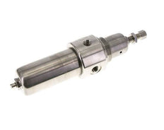 Filter-Regelaar G1/4'' 800l/min 0,2-3,0bar/3-44psi
