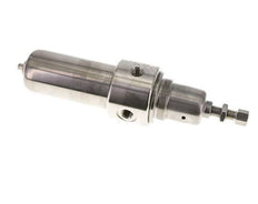 Filter-Regelaar G1/4'' 800l/min 0,2-3,0bar/3-44psi