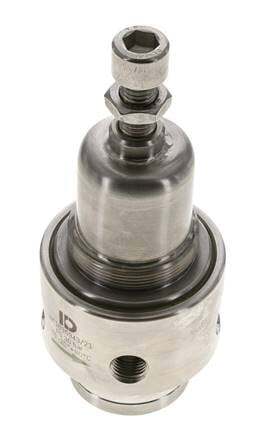 Drukregelaar G3/8'' 700l/min 0,2-3,0bar/3-44psi