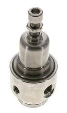 Drukregelaar G3/8'' 700l/min 0,2-3,0bar/3-44psi