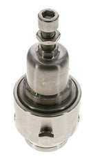 Drukregelaar G3/8'' 700l/min 0,2-3,0bar/3-44psi
