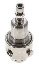 Drukregelaar G3/8'' 700l/min 0,5-8,0bar/7-116psi