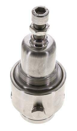 Drukregelaar G3/8'' 700l/min 0,5-8,0bar/7-116psi