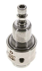 Drukregelaar G3/8'' 700l/min 0,5-8,0bar/7-116psi