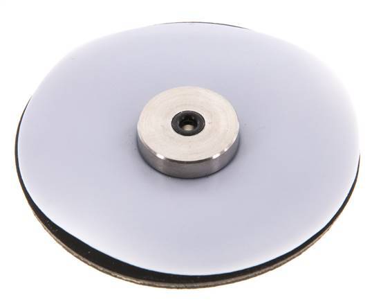 Vervangingsmembraan PTFE/NBR 1/4'' en 3/8''.