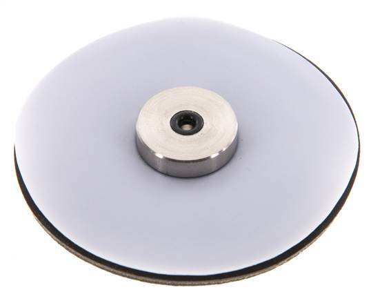 Vervangingsmembraan PTFE/NBR 1/4'' en 3/8''.