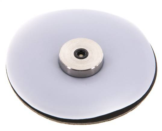 Vervangingsmembraan PTFE/NBR 1/4'' en 3/8''.