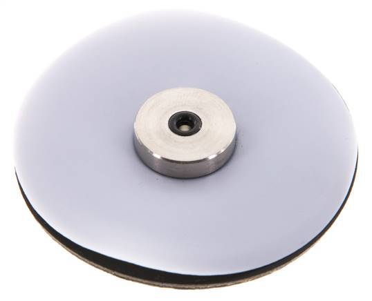 Vervangingsmembraan PTFE/NBR 1/4'' en 3/8''.