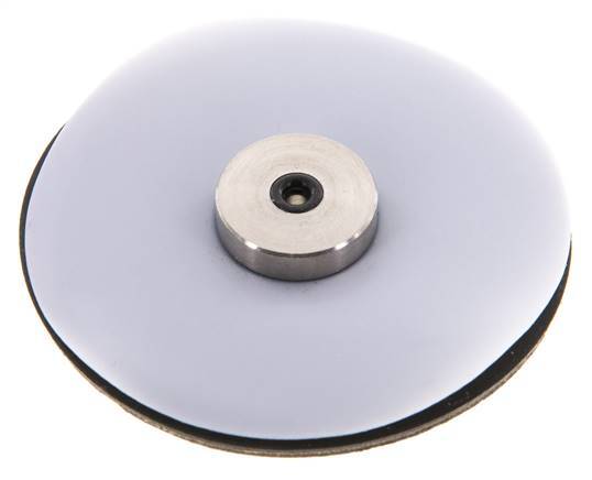 Vervangingsmembraan PTFE/NBR 1/4'' en 3/8''.