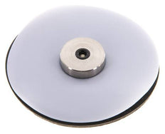 Vervangingsmembraan PTFE/NBR 1/4'' en 3/8''.