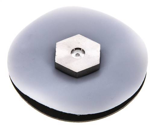 Replacement Diaphragm Gases and Liquids PTFE/NBR 1/4'' and 3/8'' Stainless Steel