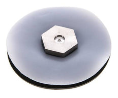 Vervangingsmembraan PTFE/NBR 1/4'' en 3/8''.
