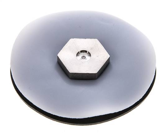 Vervangingsmembraan PTFE/NBR 1/4'' en 3/8''.