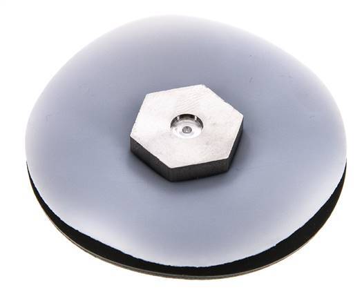 Vervangingsmembraan PTFE/NBR 1/4'' en 3/8''.