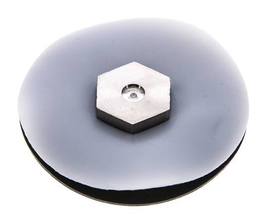 Vervangingsmembraan PTFE/NBR 1/4'' en 3/8''.