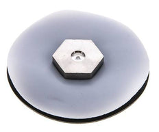 Vervangingsmembraan PTFE/NBR 1/4'' en 3/8''.
