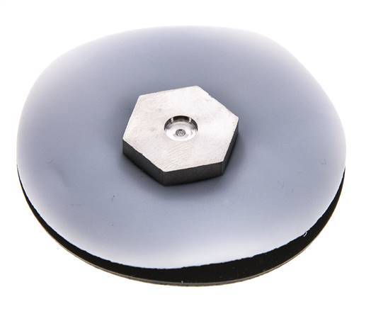 Vervangingsmembraan PTFE/NBR 1/4'' en 3/8''.