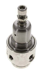 Drukregelaar G1/4'' 700l/min 0,1-1,5bar/1-22psi