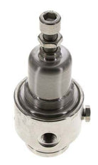 Drukregelaar G1/4'' 700l/min 0,1-1,5bar/1-22psi