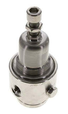 Drukregelaar G1/4'' 700l/min 0,1-1,5bar/1-22psi
