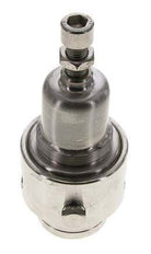 Drukregelaar G1/4'' 700l/min 0,1-1,5bar/1-22psi