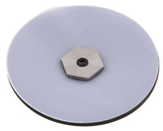 Vervangingsmembraan PTFE/NBR 1/2''.