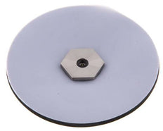 Vervangingsmembraan PTFE/NBR 1/2''.