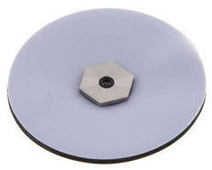 Vervangingsmembraan PTFE/NBR 1/2''.