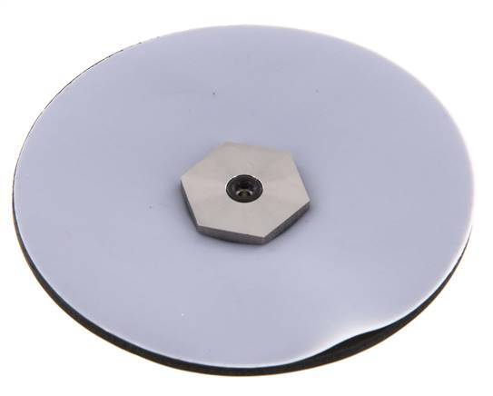Vervangingsmembraan PTFE/NBR 1/2''.