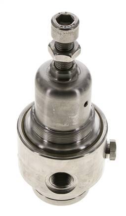 Drukregelaar G3/8'' 700l/min 1.0-15.0bar/14-218psi