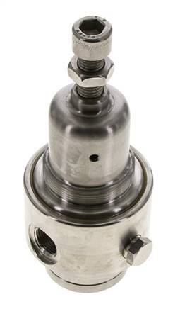 Drukregelaar G3/8'' 700l/min 1.0-15.0bar/14-218psi