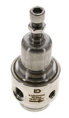 Drukregelaar G3/8'' 700l/min 1.0-15.0bar/14-218psi